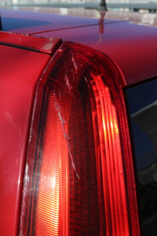 1416605-11 Volvo V70 2.4 Automatic, 170hp -2002