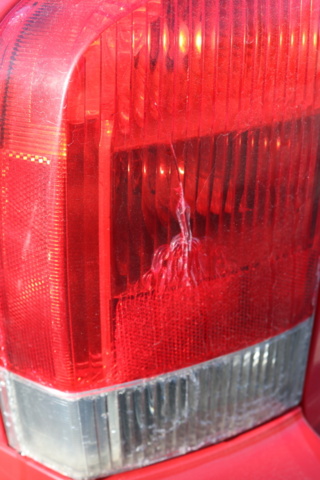 1416605-12 Volvo V70 2.4 Automatic, 170hp -2002