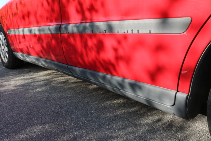 1416605-19 Volvo V70 2.4 Automatic, 170hp -2002