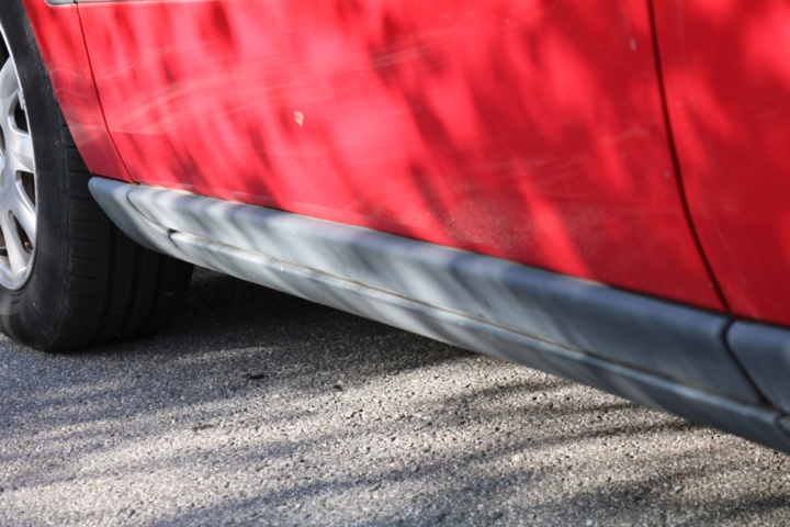 1416605-21 Volvo V70 2.4 Automatic, 170hp -2002