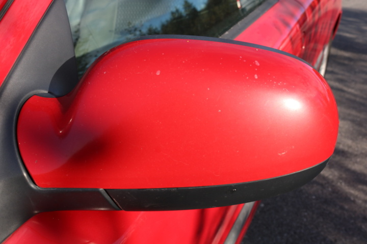 1416605-23 Volvo V70 2.4 Automatic, 170hp -2002