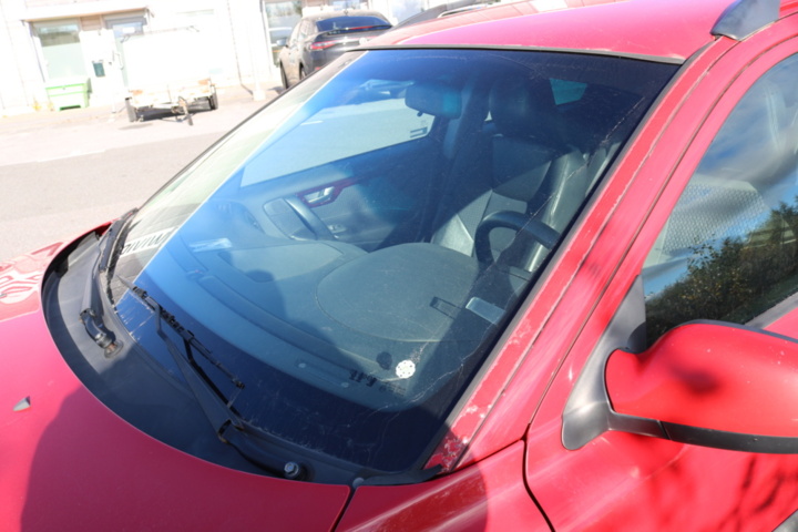 1416605-24 Volvo V70 2.4 Automatic, 170hp -2002