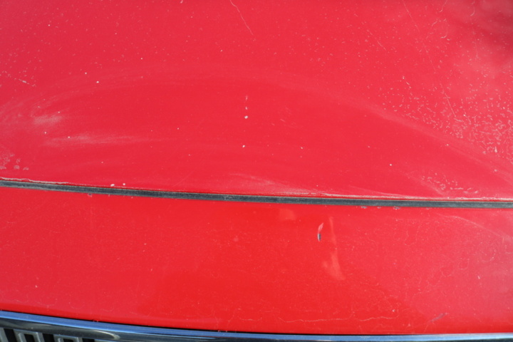 1416605-29 Volvo V70 2.4 Automatic, 170hp -2002