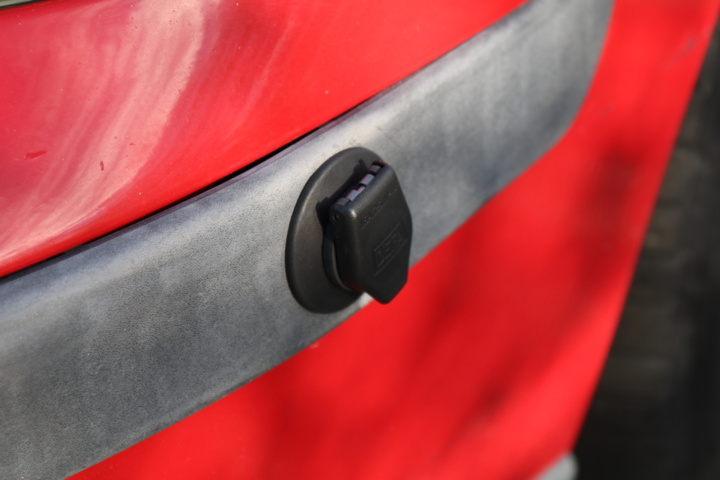 1416605-31 Volvo V70 2.4 Automatic, 170hp -2002