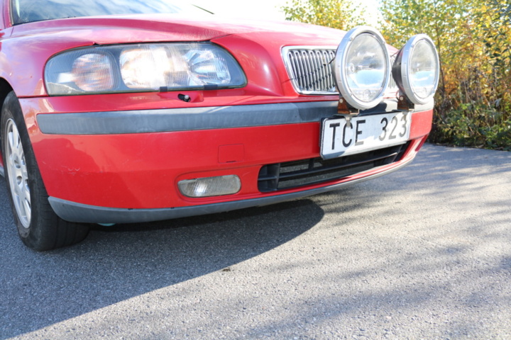 1416605-36 Volvo V70 2.4 Automatic, 170hp -2002