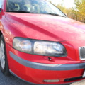 1416605-37 Volvo V70 2.4 Automatic, 170hp -2002