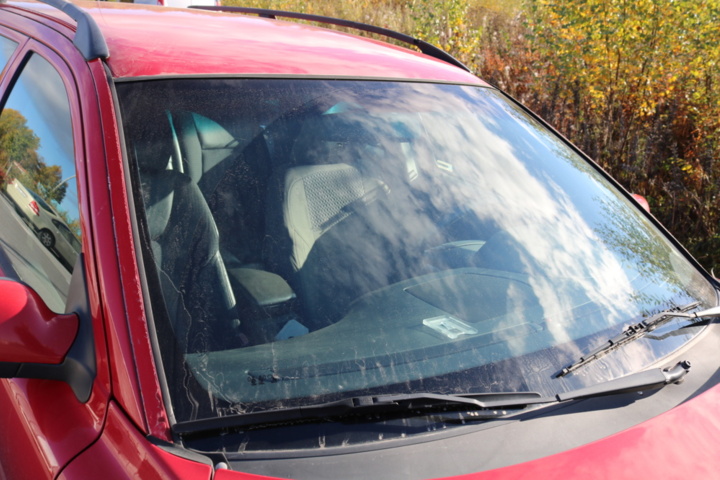 1416605-41 Volvo V70 2.4 Automatic, 170hp -2002