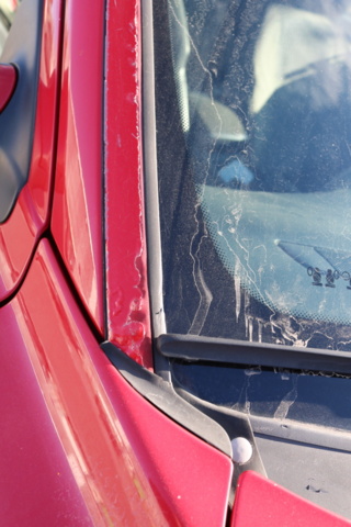 1416605-42 Volvo V70 2.4 Automatic, 170hp -2002