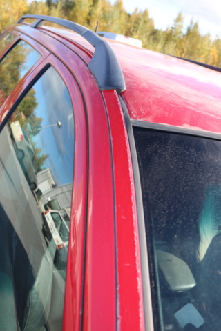 1416605-43 Volvo V70 2.4 Automatic, 170hp -2002