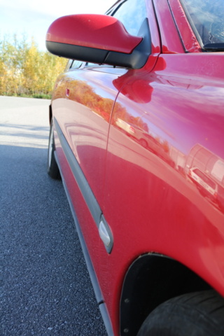 1416605-44 Volvo V70 2.4 Automatic, 170hp -2002