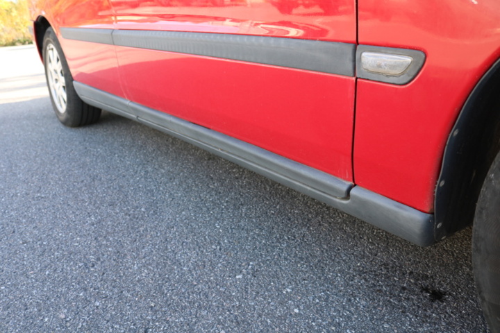 1416605-45 Volvo V70 2.4 Automatic, 170hp -2002