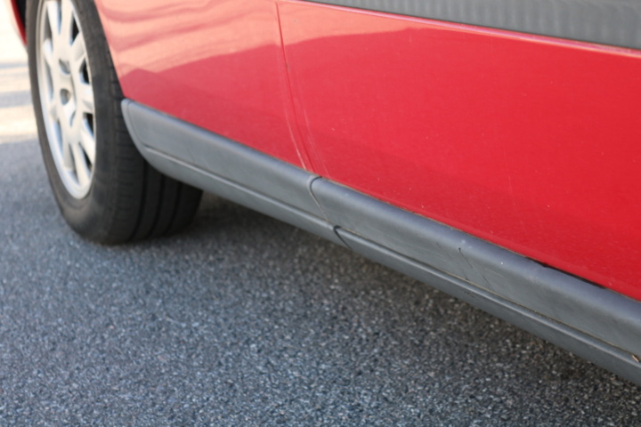 1416605-47 Volvo V70 2.4 Automatic, 170hp -2002