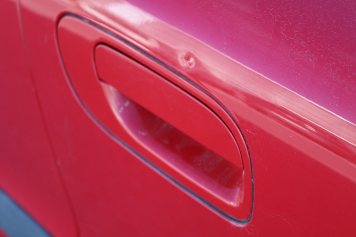 1416605-48 Volvo V70 2.4 Automatic, 170hp -2002