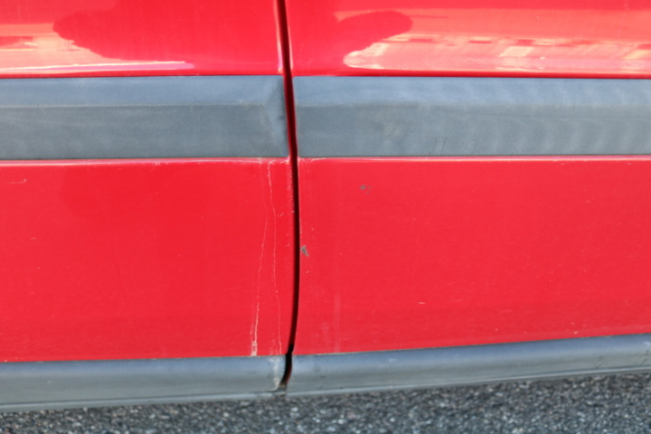 1416605-50 Volvo V70 2.4 Automatic, 170hp -2002