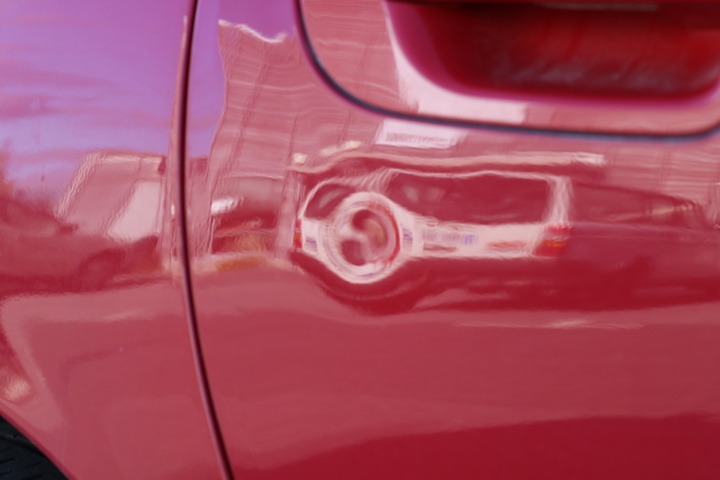 1416605-53 Volvo V70 2.4 Automatic, 170hp -2002