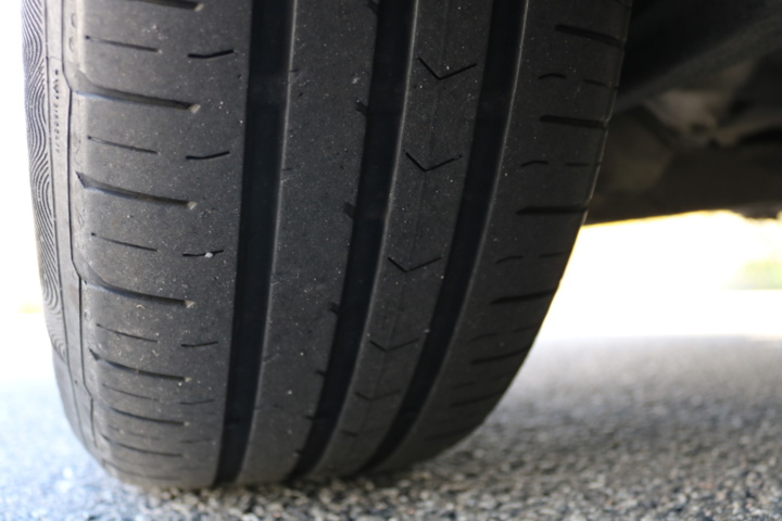 1416605-55 Volvo V70 2.4 Automatic, 170hp -2002