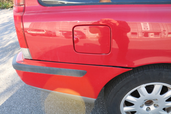 1416605-56 Volvo V70 2.4 Automatic, 170hp -2002