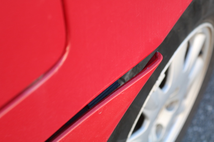 1416605-57 Volvo V70 2.4 Automatic, 170hp -2002