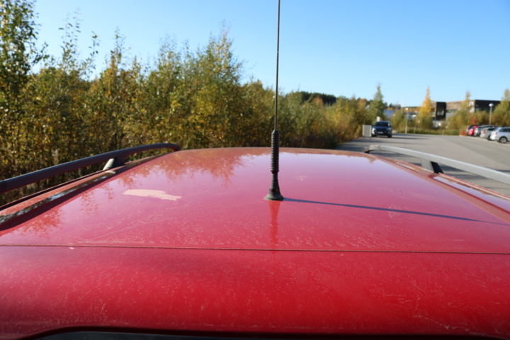 1416605-60 Volvo V70 2.4 Automatic, 170hp -2002