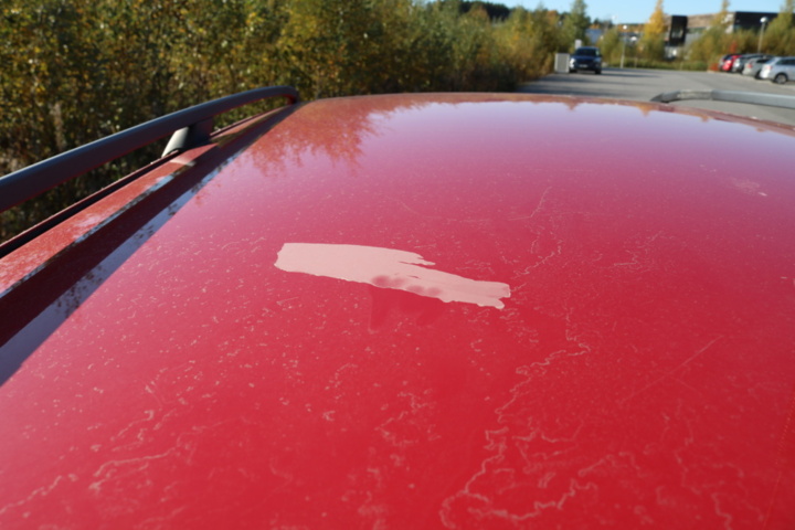 1416605-61 Volvo V70 2.4 Automatic, 170hp -2002