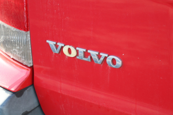 1416605-62 Volvo V70 2.4 Automatic, 170hp -2002