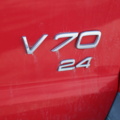 1416605-63 Volvo V70 2.4 Automatic, 170hp -2002