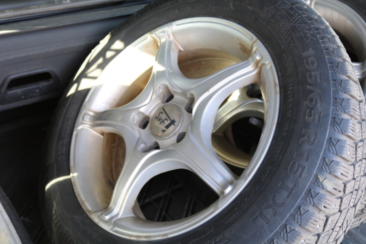 1416605-70 Volvo V70 2.4 Automatic, 170hp -2002