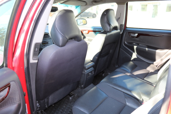 1416605-73 Volvo V70 2.4 Automatic, 170hp -2002