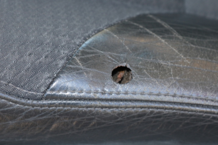 1416605-83 Volvo V70 2.4 Automatic, 170hp -2002