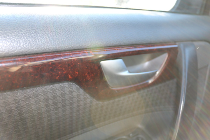 1416605-88 Volvo V70 2.4 Automatic, 170hp -2002