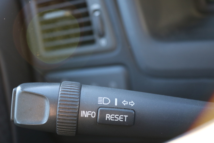 1416605-94 Volvo V70 2.4 Automatic, 170hp -2002