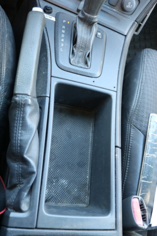 1416605-103 Volvo V70 2.4 Automatic, 170hp -2002