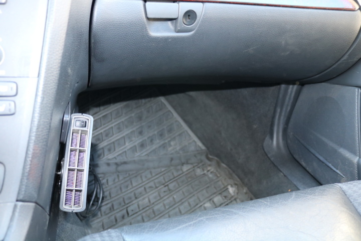 1416605-104 Volvo V70 2.4 Automatic, 170hp -2002