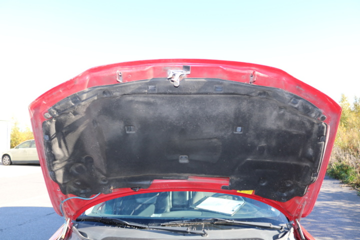 1416605-111 Volvo V70 2.4 Automatic, 170hp -2002