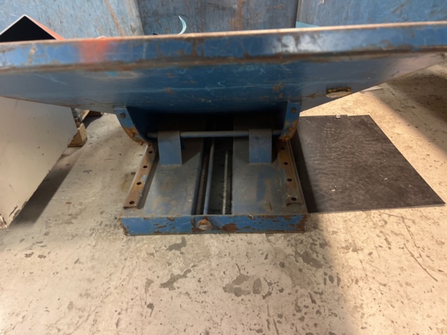 1395784-3 Tippcontainer - Jonson