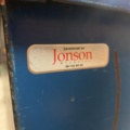 1395784-4 Tippcontainer - Jonson