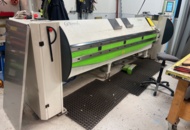 1395785 Kantbockmaskin med CNC-styrning - Göteneds/CIDAN FS30 -2019