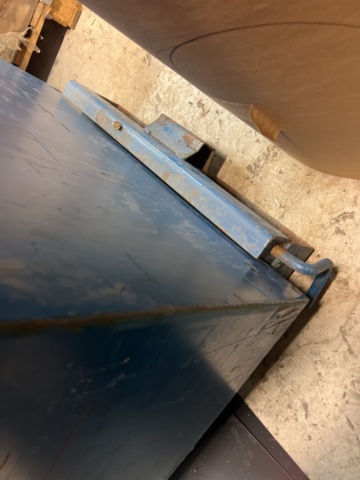 1395784-6 Tippcontainer - Jonson