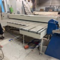 1395785-2 Kantbockmaskin med CNC-styrning - Göteneds/CIDAN FS30 -2019