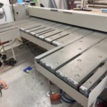 1395785-3 Kantbockmaskin med CNC-styrning - Göteneds/CIDAN FS30 -2019