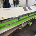 1395785-4 Kantbockmaskin med CNC-styrning - Göteneds/CIDAN FS30 -2019