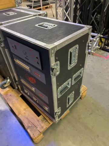 1296957-3 Dimmer - LSC E24 i case