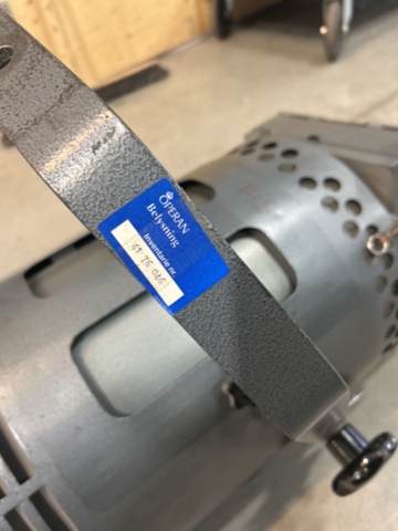 1296948-3 Fresnel - Reiche und Vogel​​​​​​​, Retro, 1000W