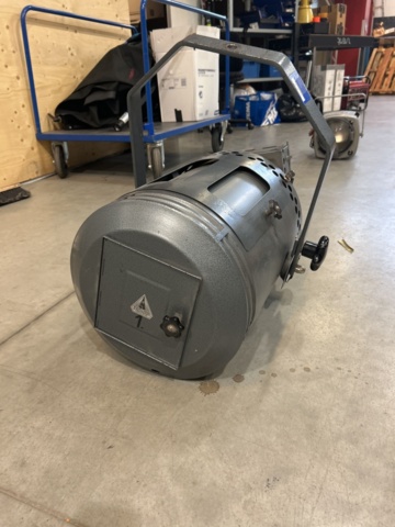 1296948-4 Fresnel - Reiche und Vogel​​​​​​​, Retro, 1000W