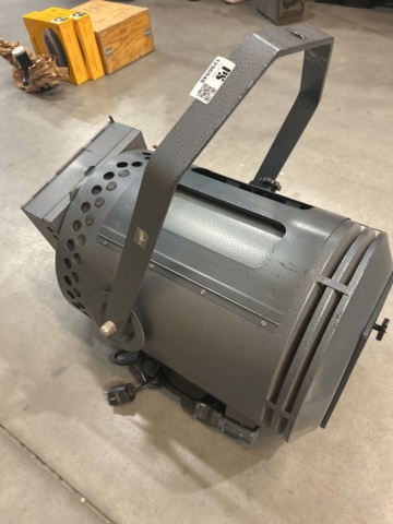 1296948-6 Fresnel - Reiche und Vogel​​​​​​​, Retro, 1000W