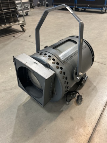 1296948-7 Fresnel - Reiche und Vogel​​​​​​​, Retro, 1000W