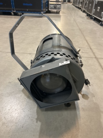 1296947-1 Fresnel - Reiche und Vogel, Retro, 1000W