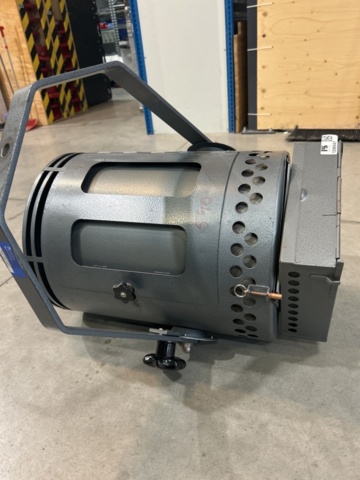 1296947-2 Fresnel - Reiche und Vogel, Retro, 1000W