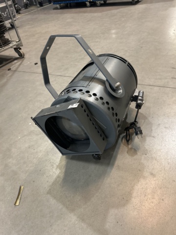 1296947-4 Fresnel - Reiche und Vogel, Retro, 1000W