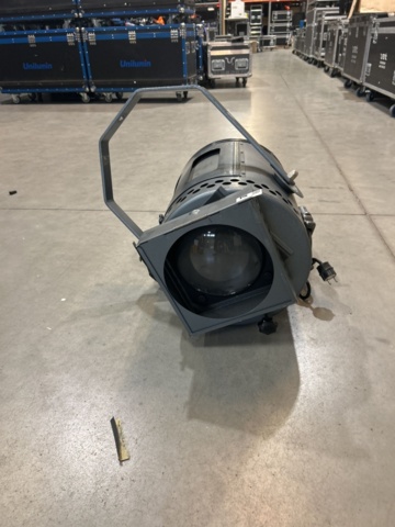 1296947-5 Fresnel - Reiche und Vogel, Retro, 1000W